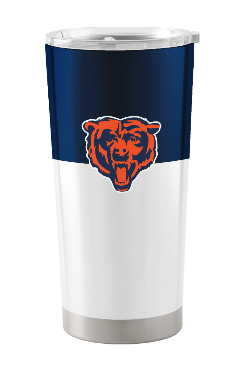 Bears Tumbler