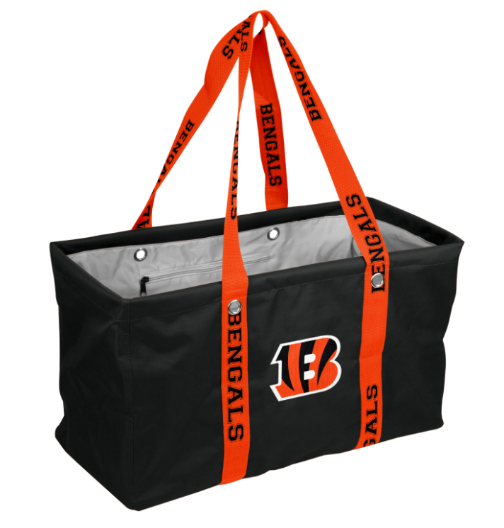 Bengals Picnic Caddy – QB54