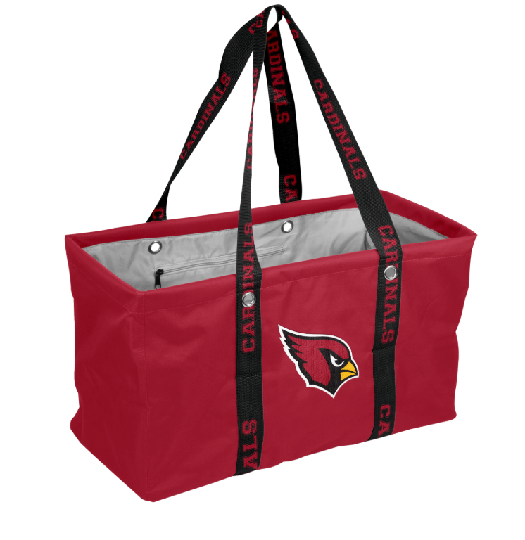 Cardinals Picnic Caddy – QB54