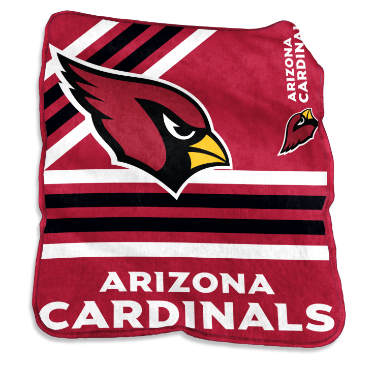 Cardinal Throw Blanket
