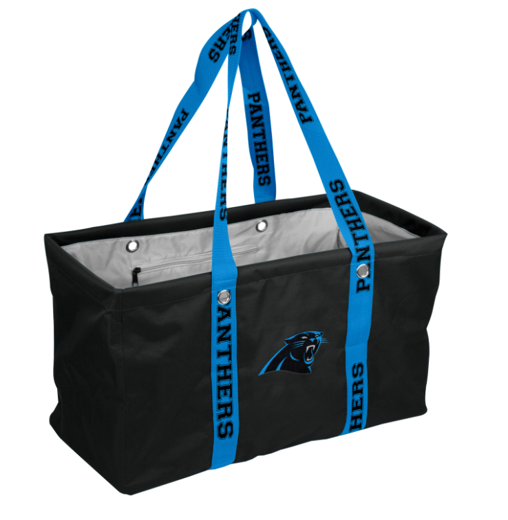 Panthers Picnic Caddy – QB54