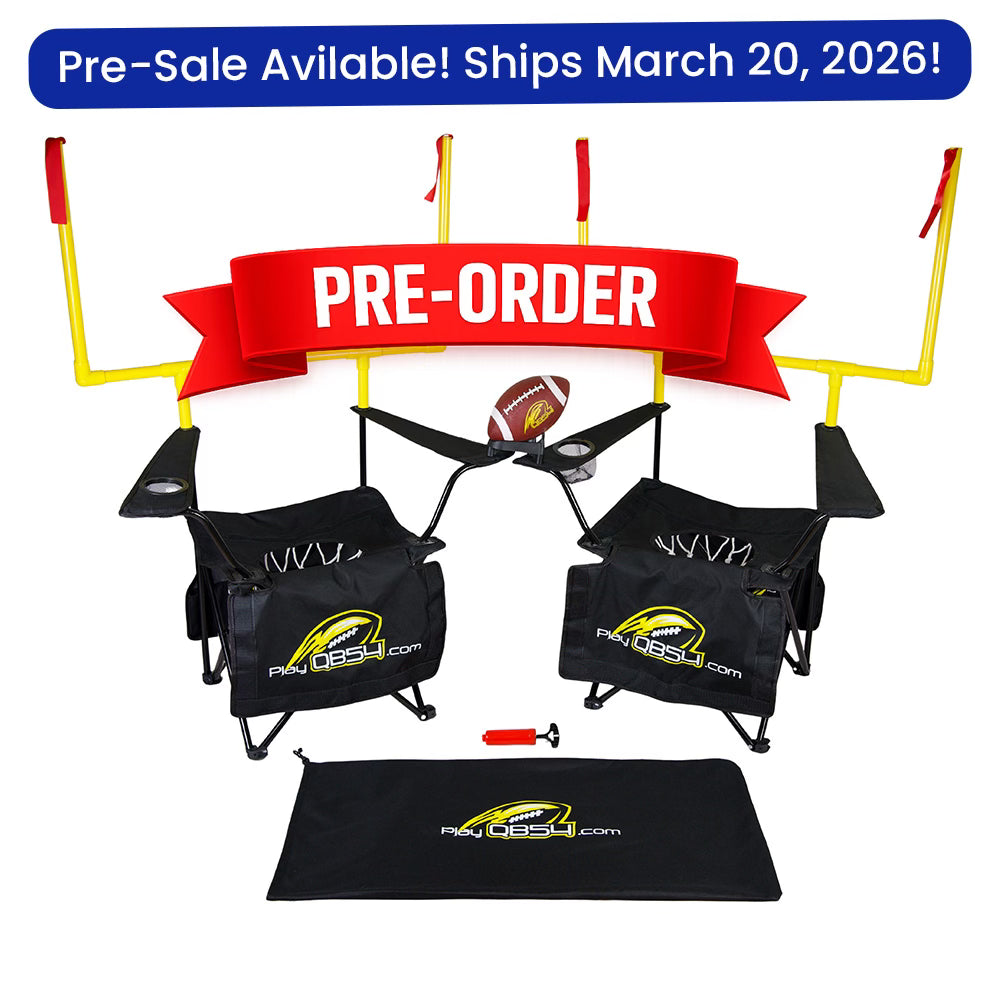 🏈Black Game Set | Best Football Game🏈 – QB54