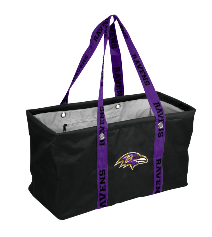 Ravens Picnic Caddy – QB54