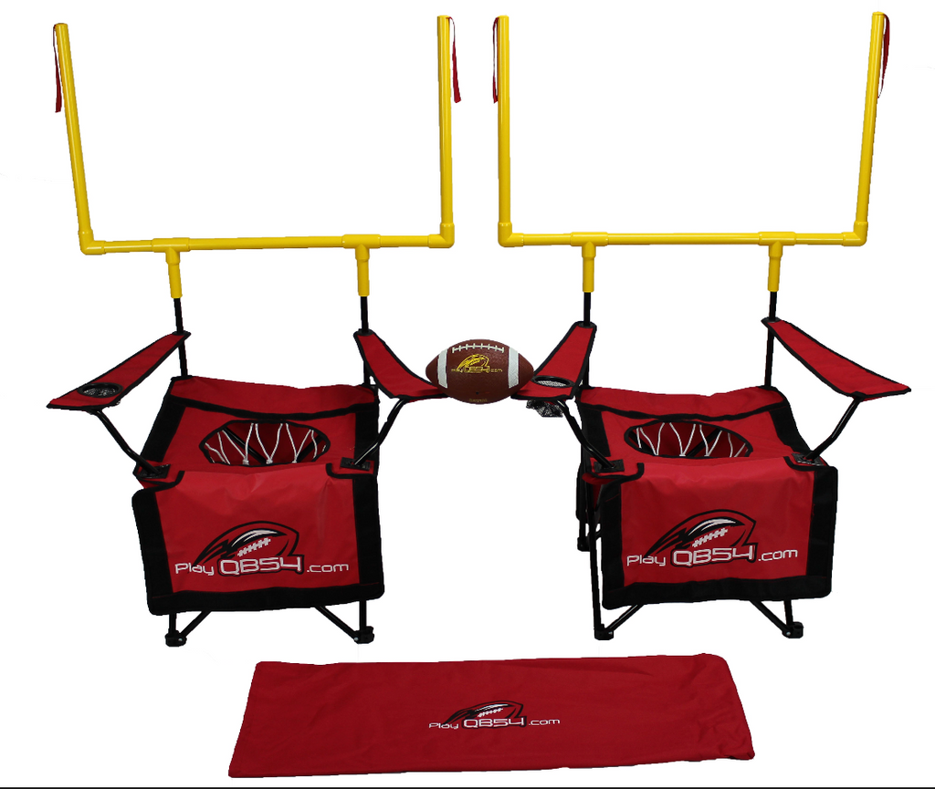 QB54 Game Set