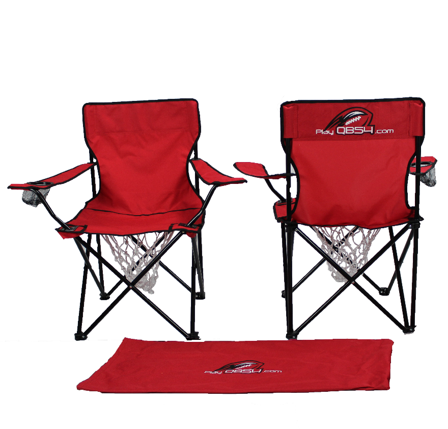 QB54 Game Set