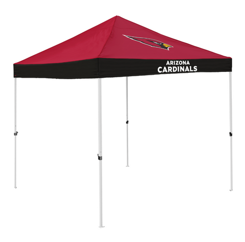 Arizona Cardinals Tent