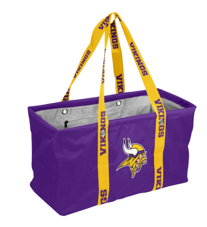 Vikings Picnic Caddy