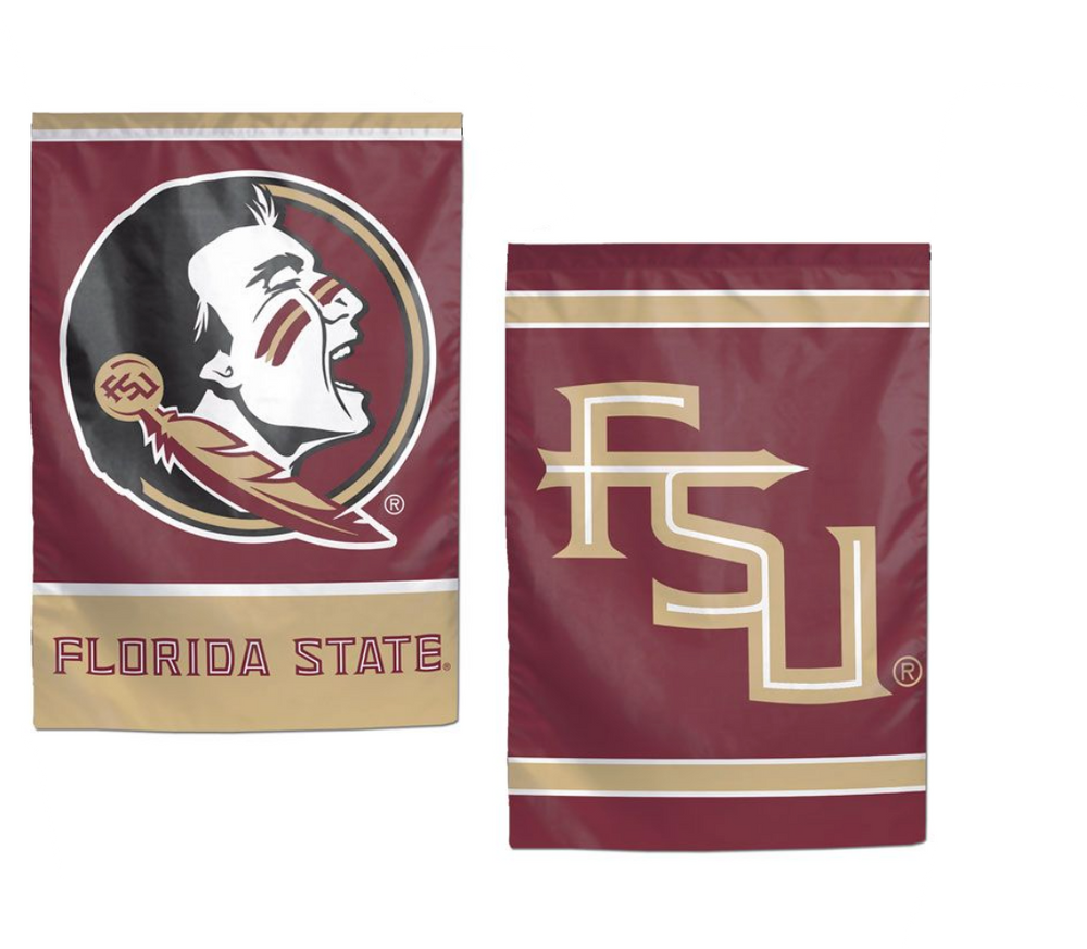 florida state university flag - 1 flag florida state university flag - 1 flag