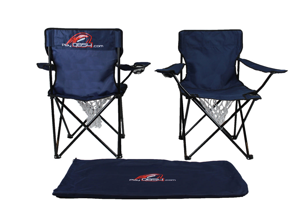 QB54 Game Set