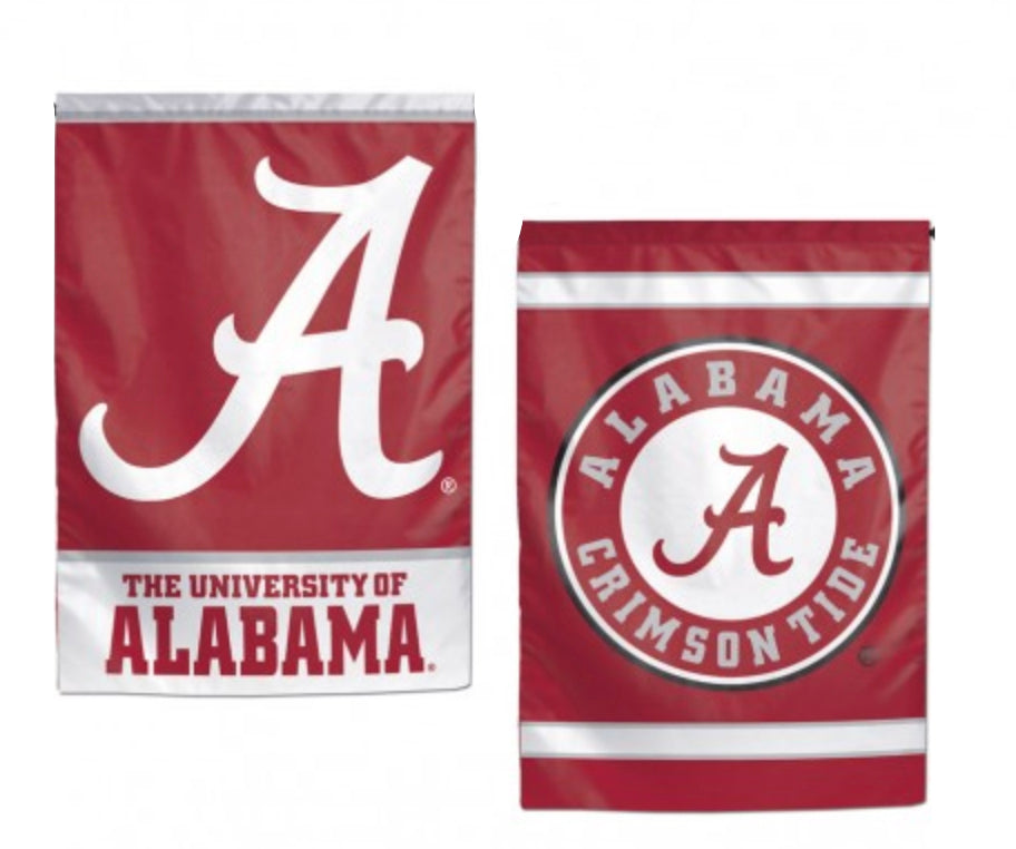 alabama university flag alabama university flag