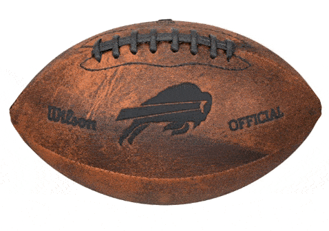 ncaa footballs