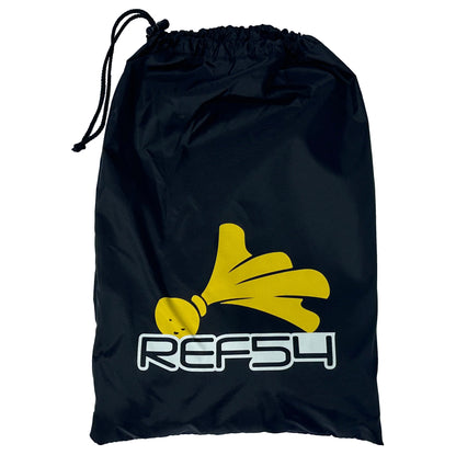 REF54 - The perfect addition to QB54!