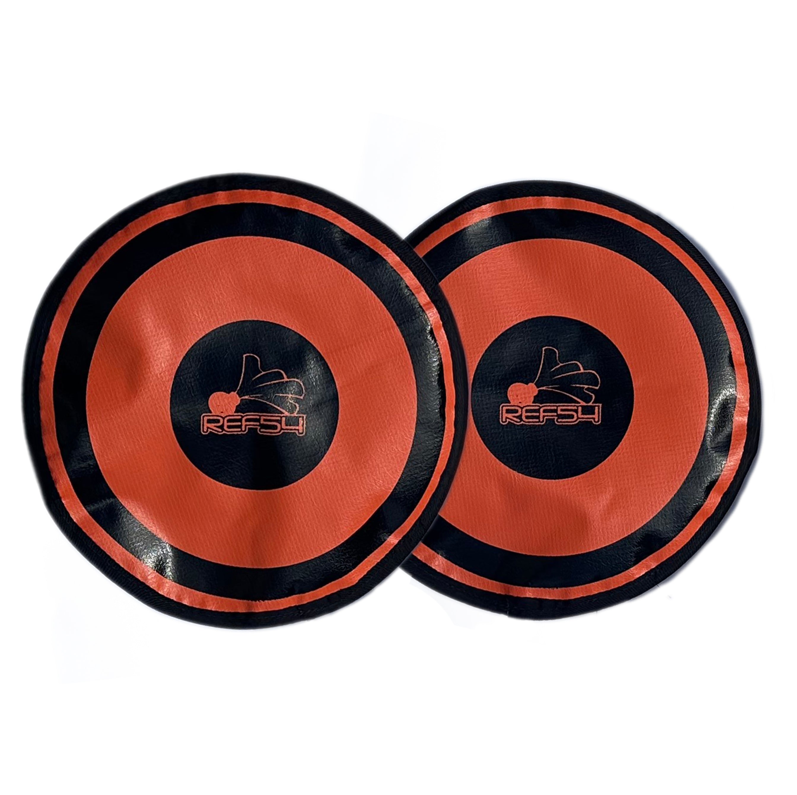 REF54 - The perfect addition to QB54!