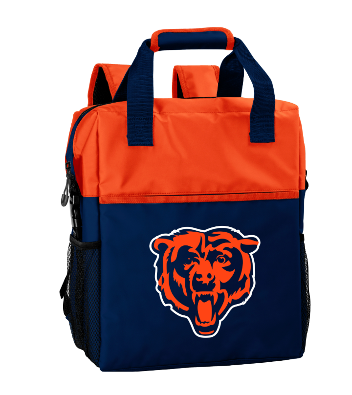 Bears Back Pack Cooler