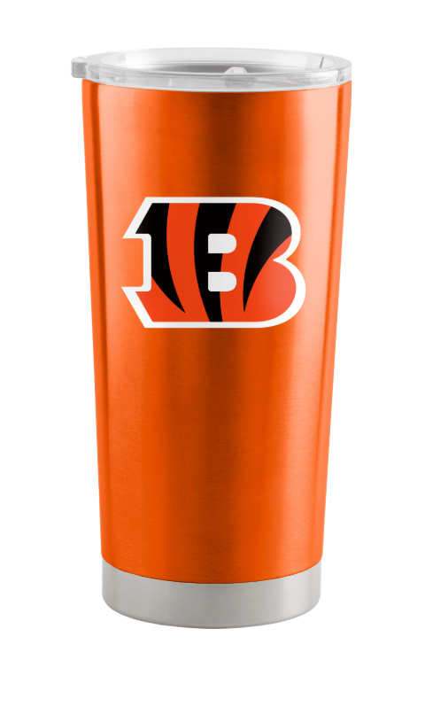 Bengals Tumbler