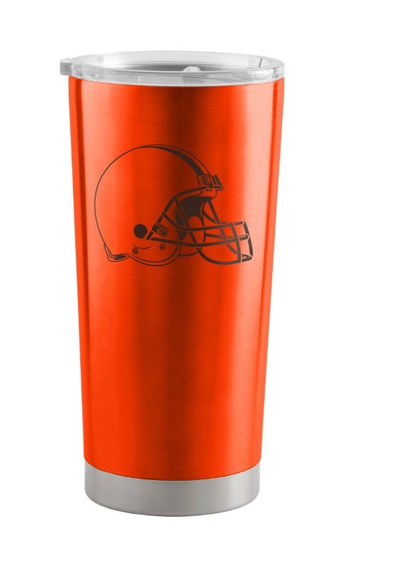 Browns Tumbler