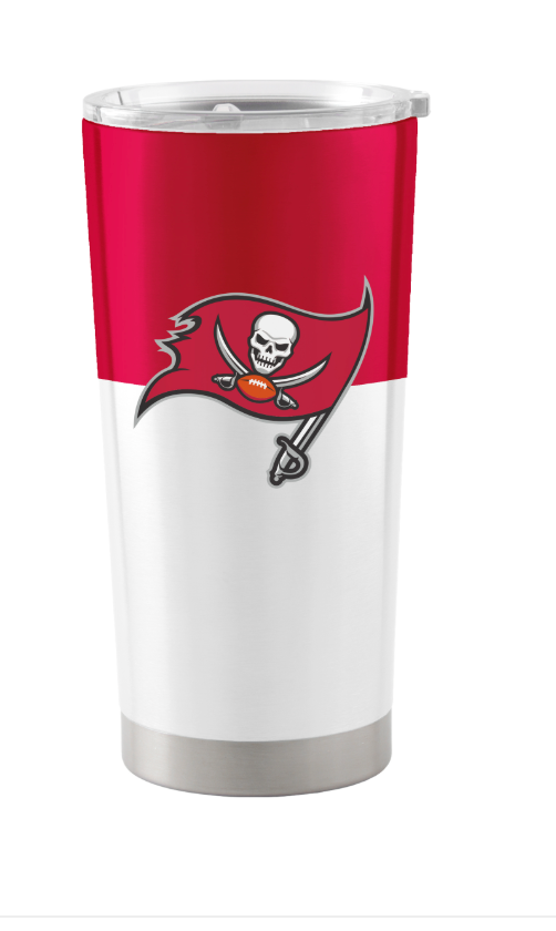 Buccaneers Tumbler