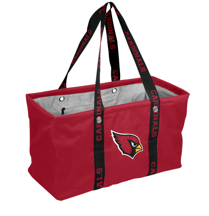 Cardinals Picnic Caddy