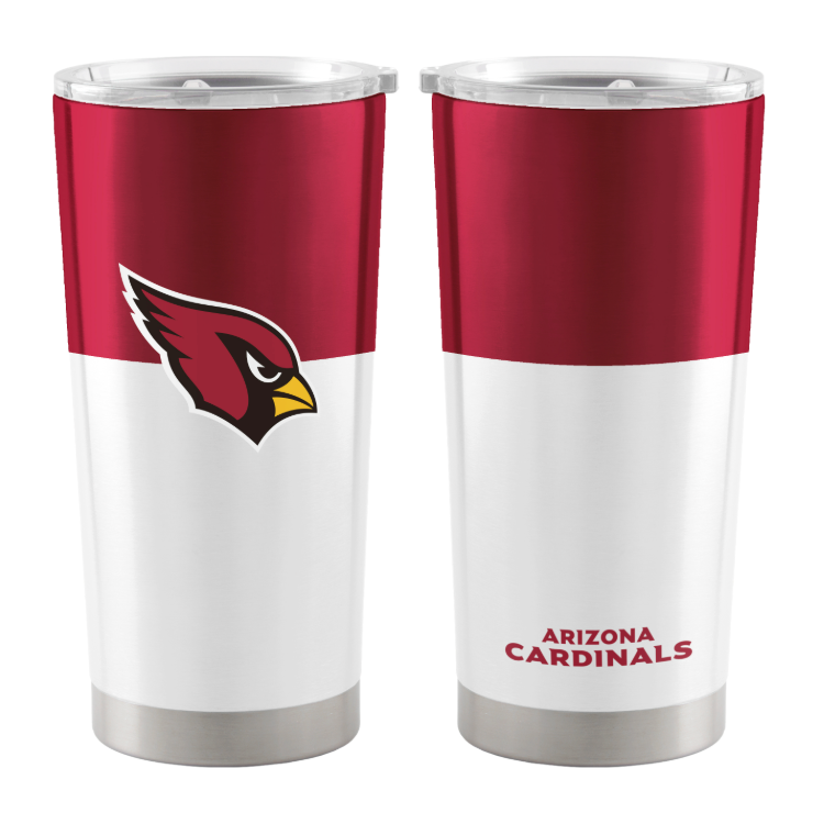 Cardinals Tumbler