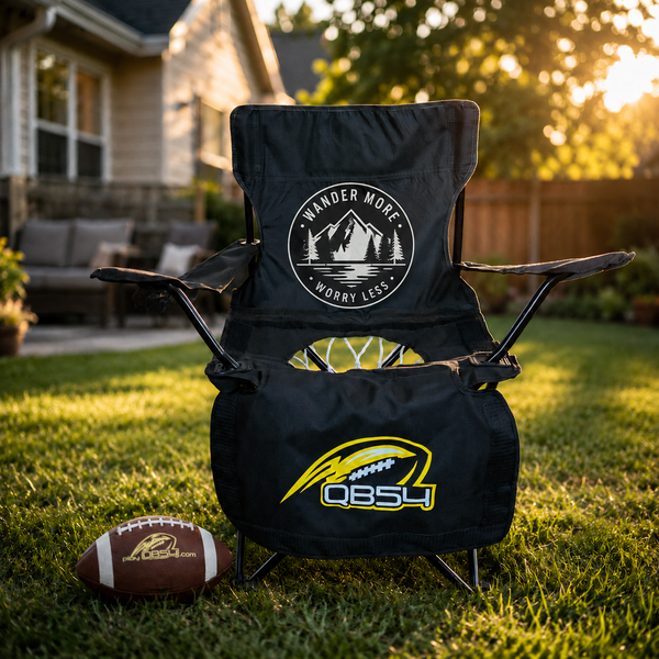 QB54 Game Sets