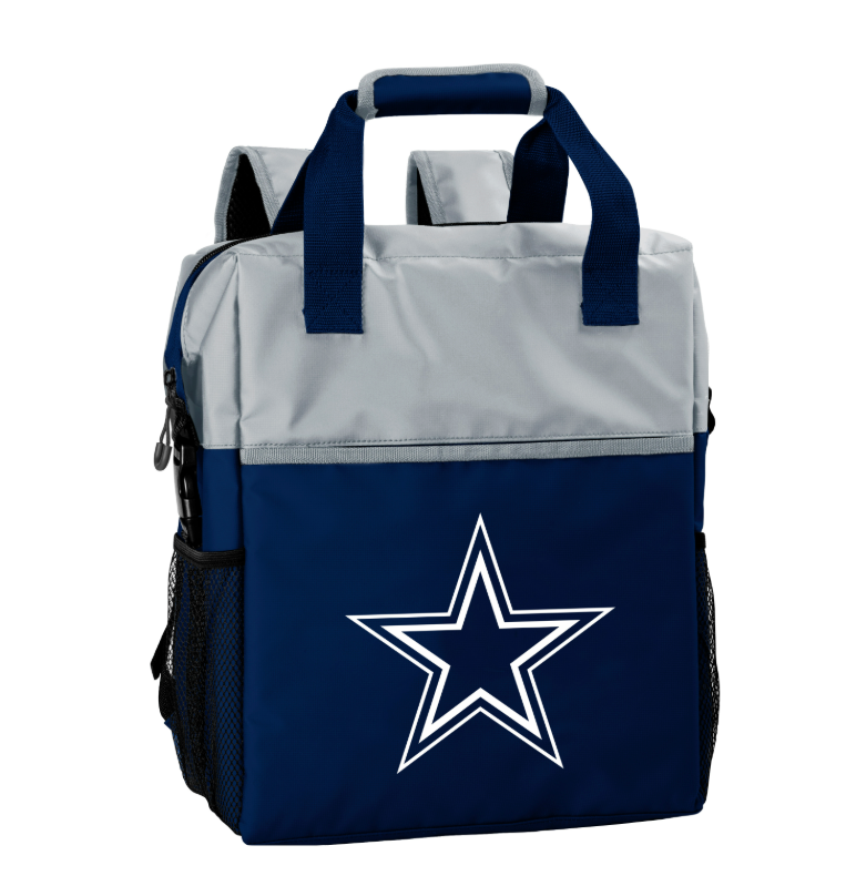 Cowboys Back Pack Cooler