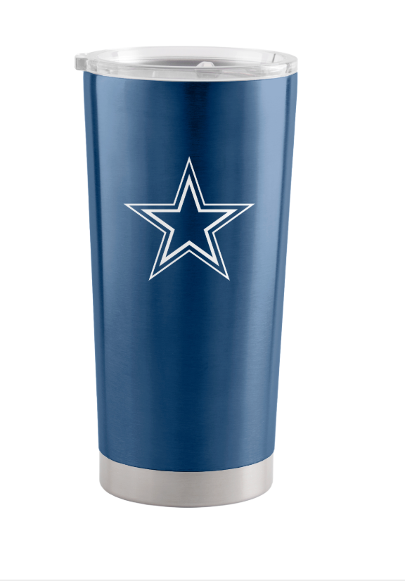 Cowboys Tumbler
