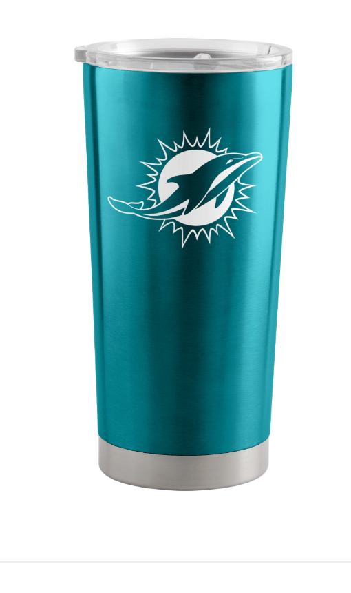 Dolphins Tumbler