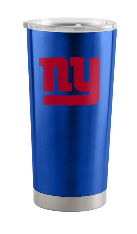 Giants Tumbler