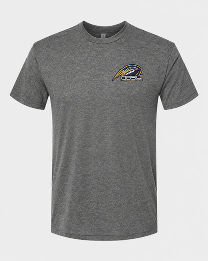 QB54 Game On T-Shirt