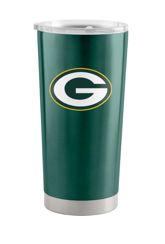 Packers II Tumbler