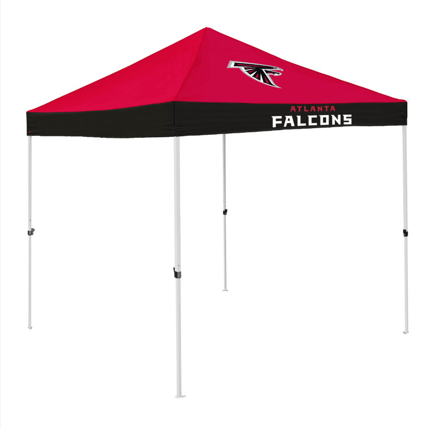 Atlanta Falcons Tent