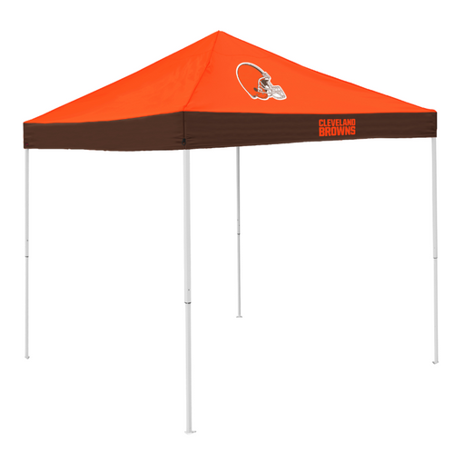 Cleveland Browns Tent