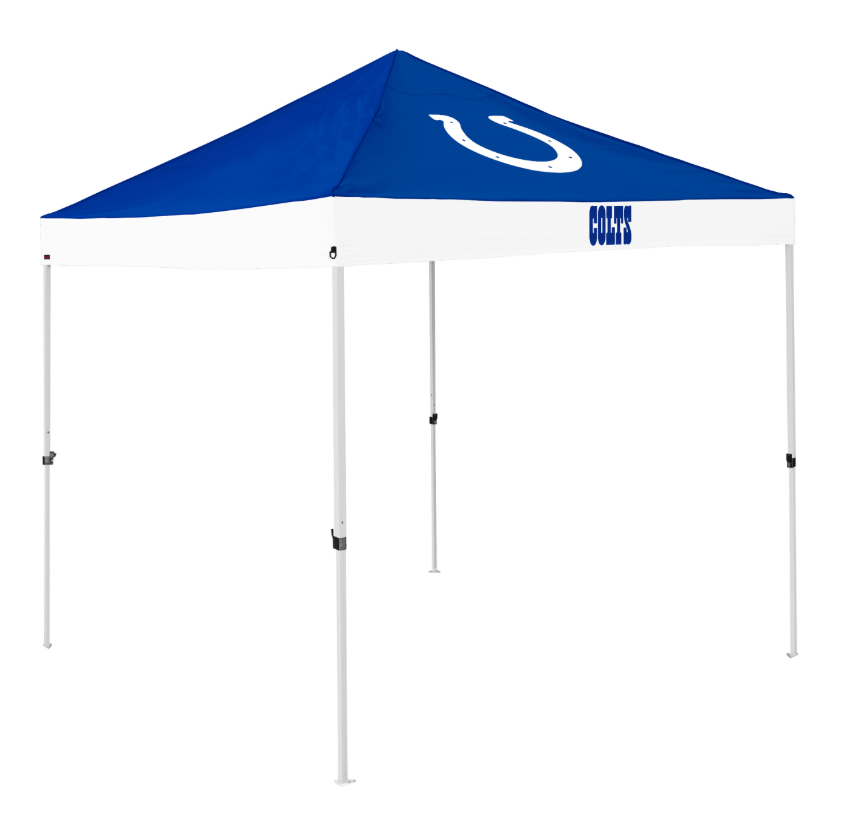 Indianapolis Colts Tent
