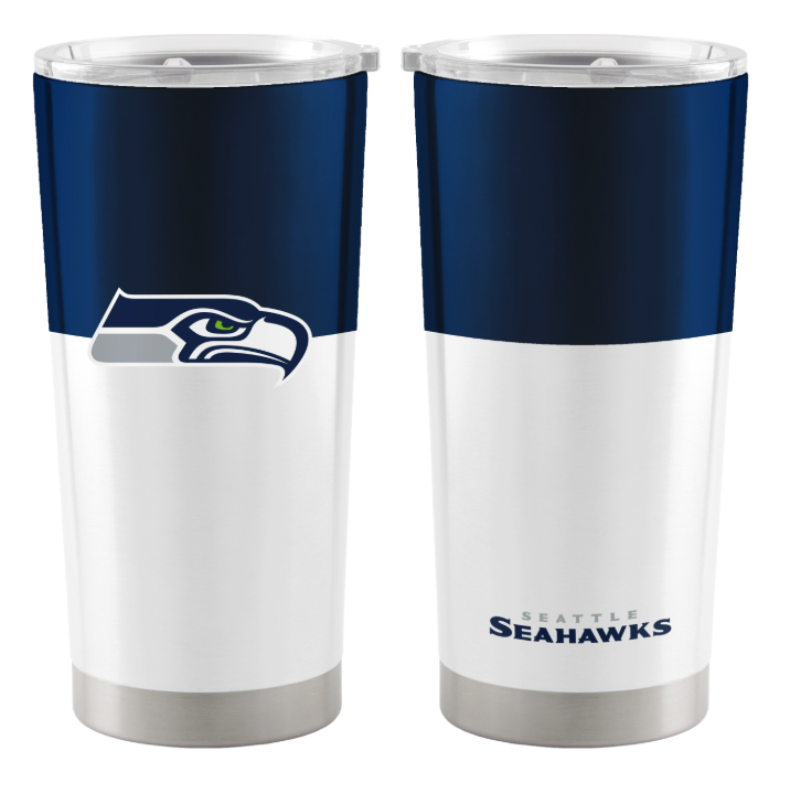 Seahawks Tumbler