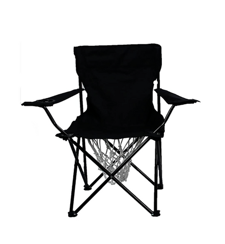 qb54 black game single chair edition