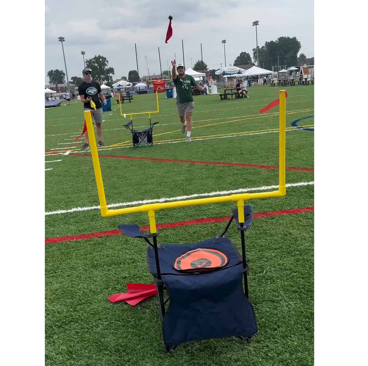 REF54 - The perfect addition to QB54!