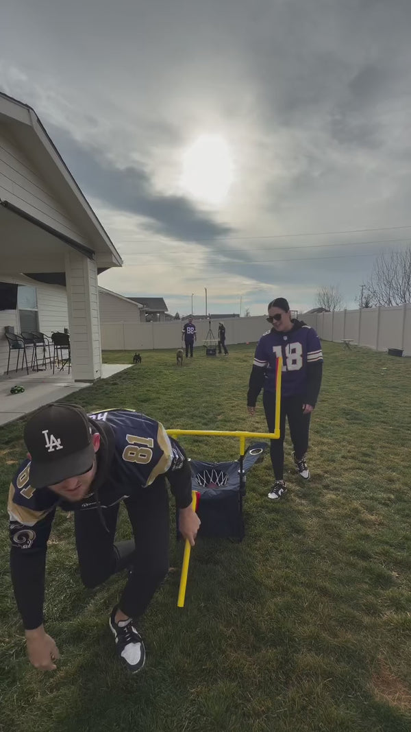 QB54 Game Sets