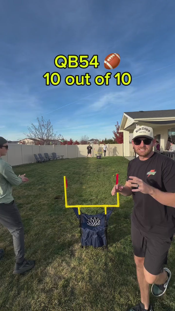 QB54 Game Sets