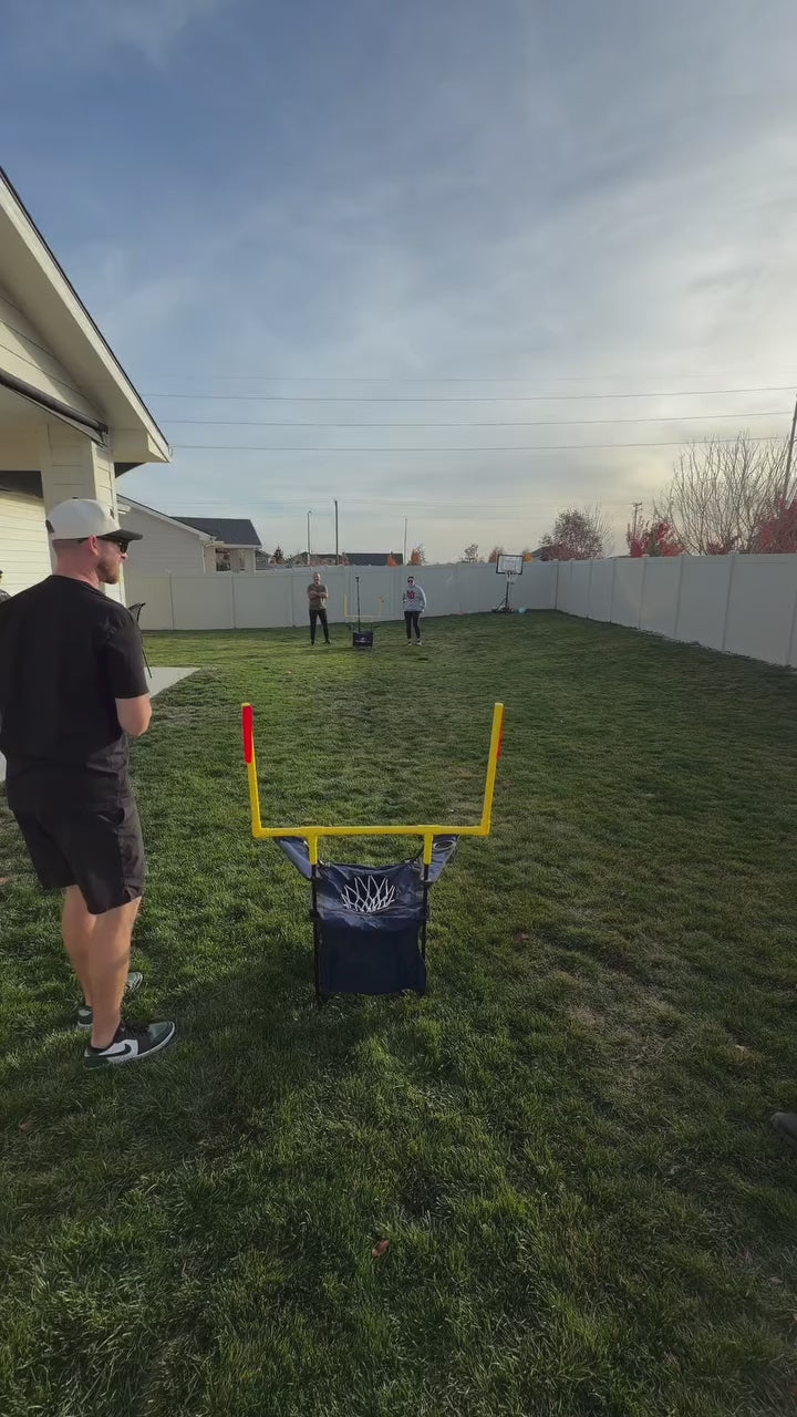 QB54 Game Sets
