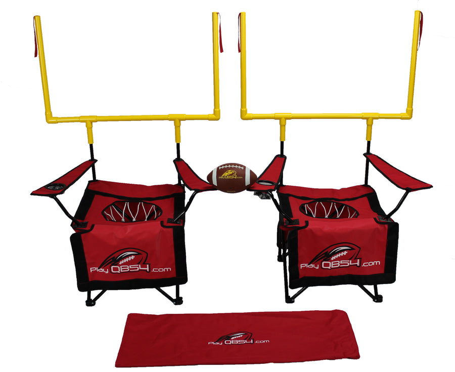 Limited Edition Red Game Set (dewz crew)