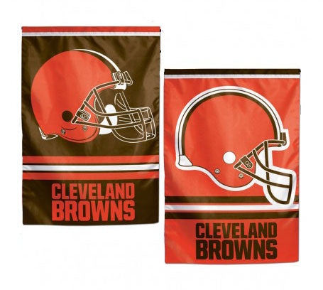 cleveland browns fan flag - 1 flag