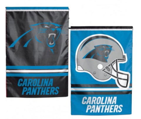 NFL Carolina Panthers Helmet Fan Mask 