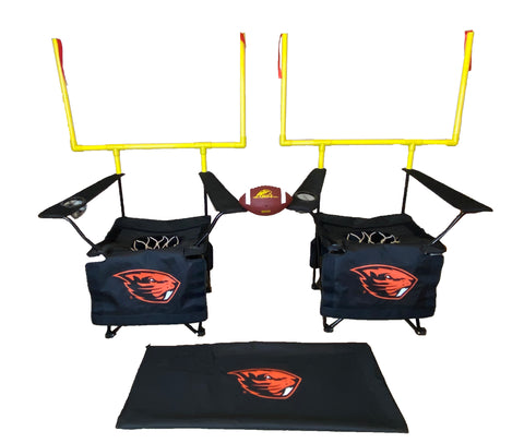 oregon state university qb54 set