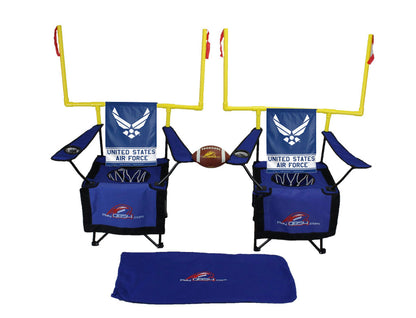 US Air Force Fan Flag - 1 Flag