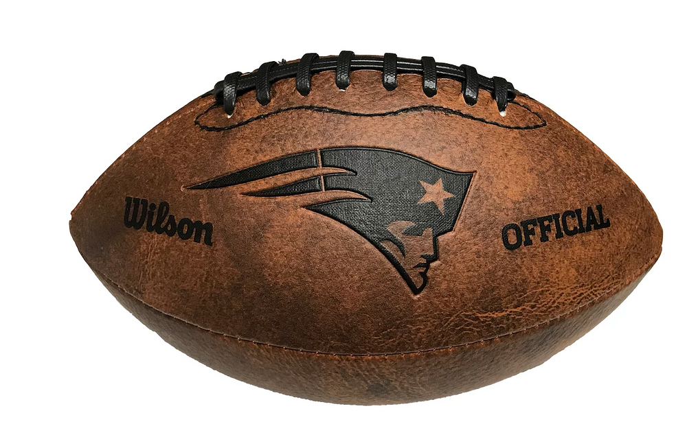 🏈New England Patriots 9