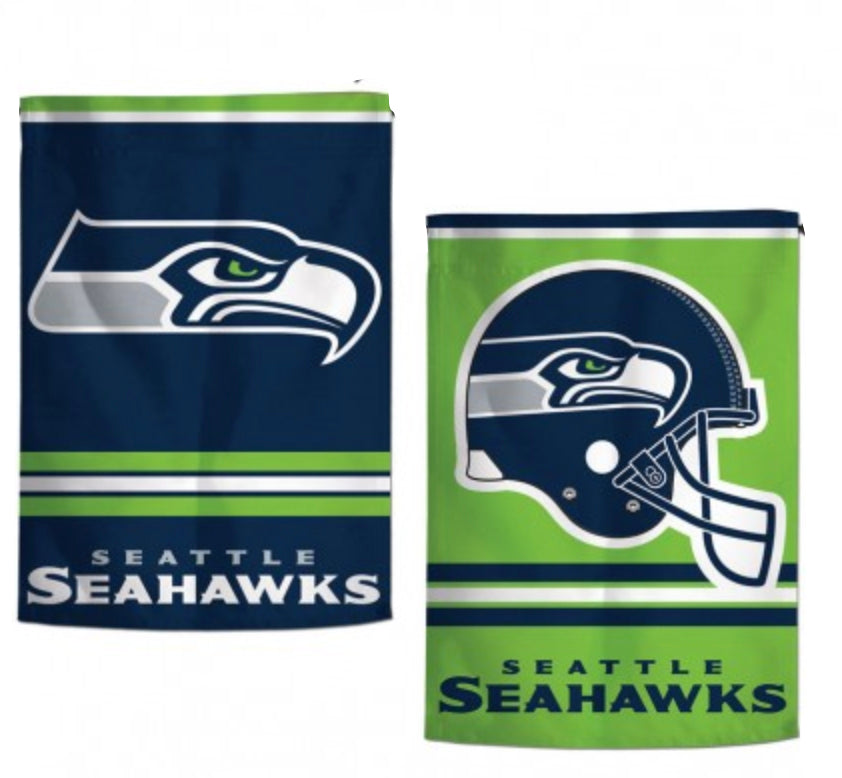 Seattle Seahawks Fan Flag - 1 Flag