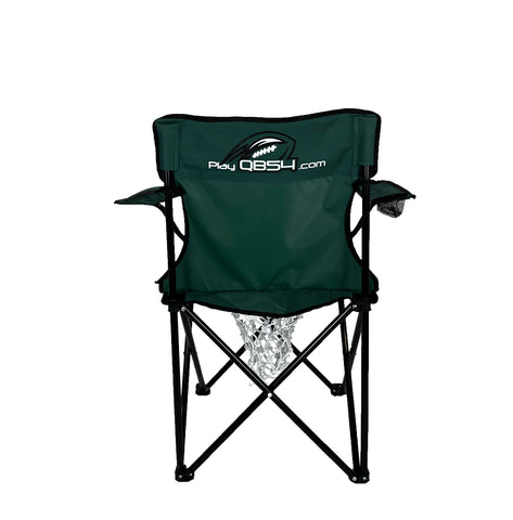 limited edition green game set
