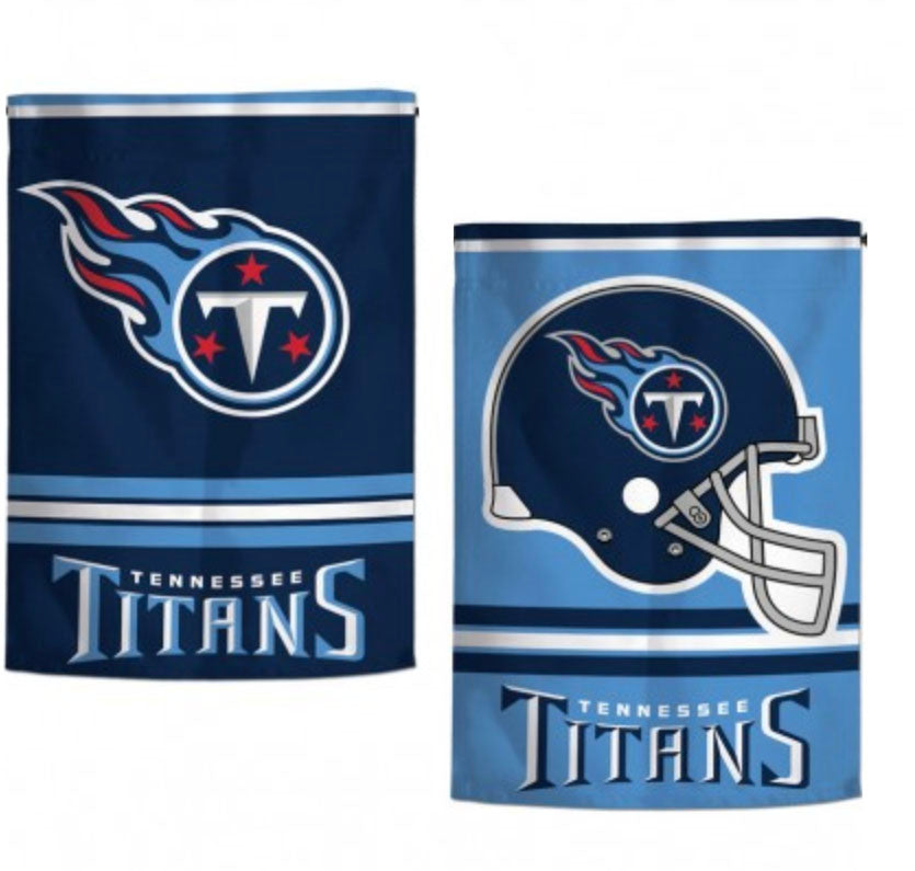 Tennessee Titans Fan Flag - 1 Flag