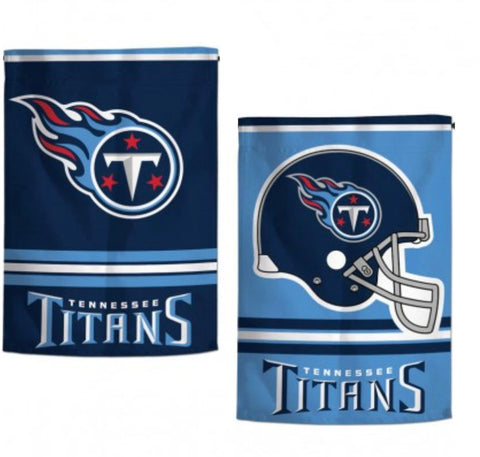 \ud83c\udff4Tennessee Titans Fan Flag | NFL Fan Flag \ud83c\udff4
