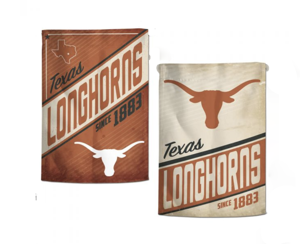 University of Texas - 1 Flag